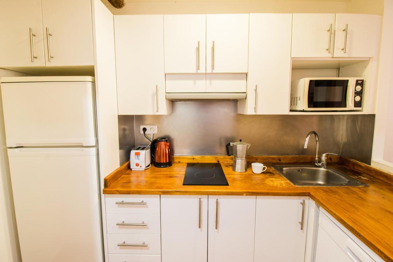 Apartament Portal Del Carro 7 Junto A La Catedral Tarragona Zewnętrze zdjęcie